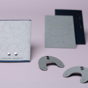 Náušnice Rohlíčky