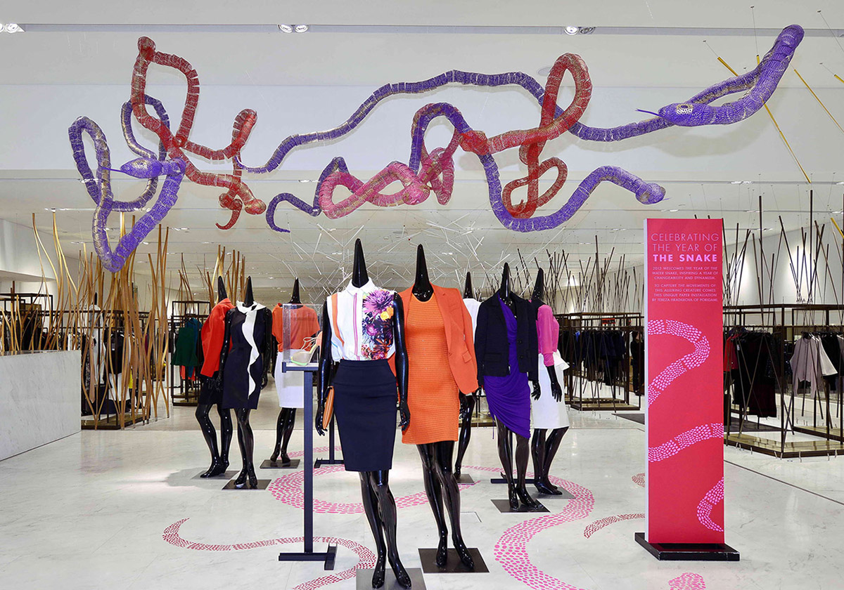 PORIGAMI_Lane Crawford 2013_02