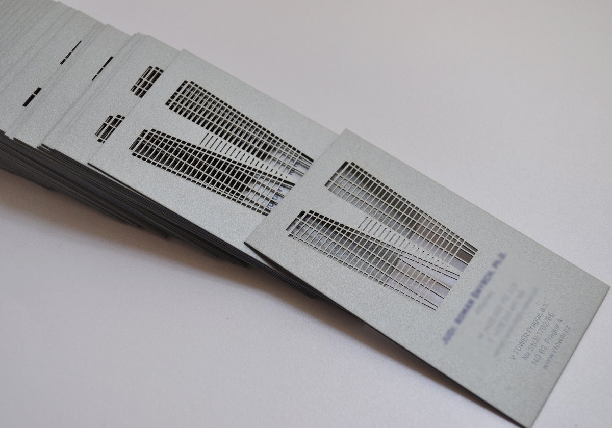 PORIGAMI_V tower vizitky 4