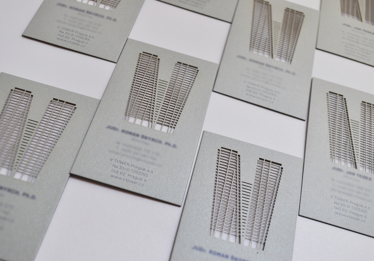 PORIGAMI_V tower vizitky 5