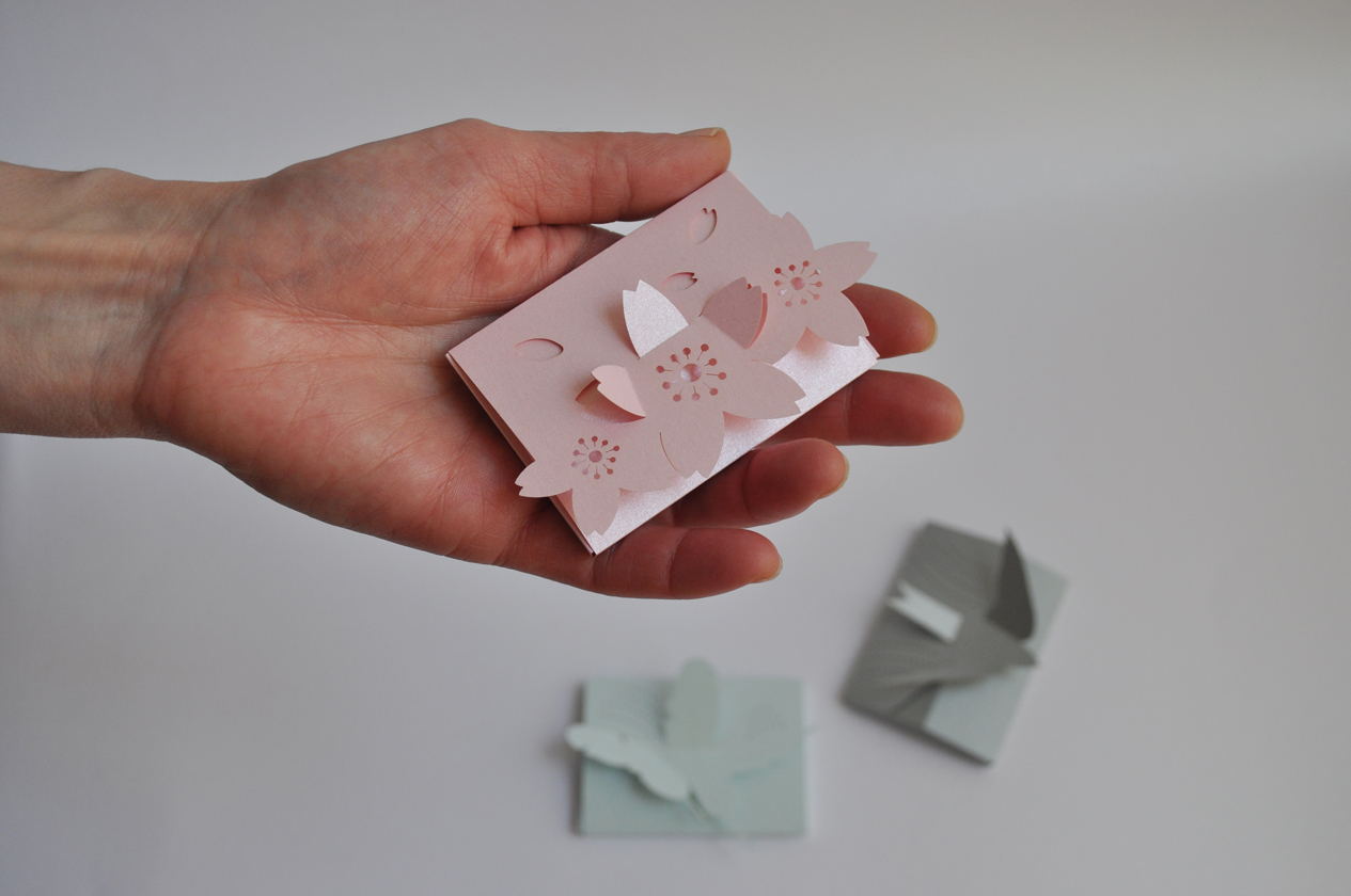 PORIGAMI_insence-boxes_sakura