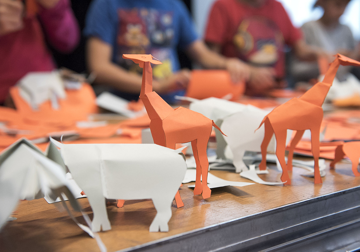 PORIGAMI_struny detem_petra hajska 1